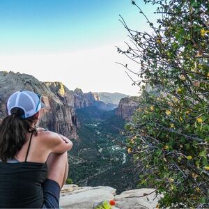 Meet your Posher, Christine